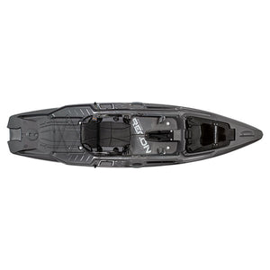Wilderness Systems Pungo 125 Siéntate Dentro Del Kayak Recreativo Cuenta Con Asiento Comfort Air Pro Phase 3 12 Pies 6 Pulgadas