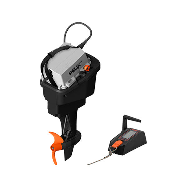 Wilderness Systems Helix MD Motor Drive — Eco Fishing Shop