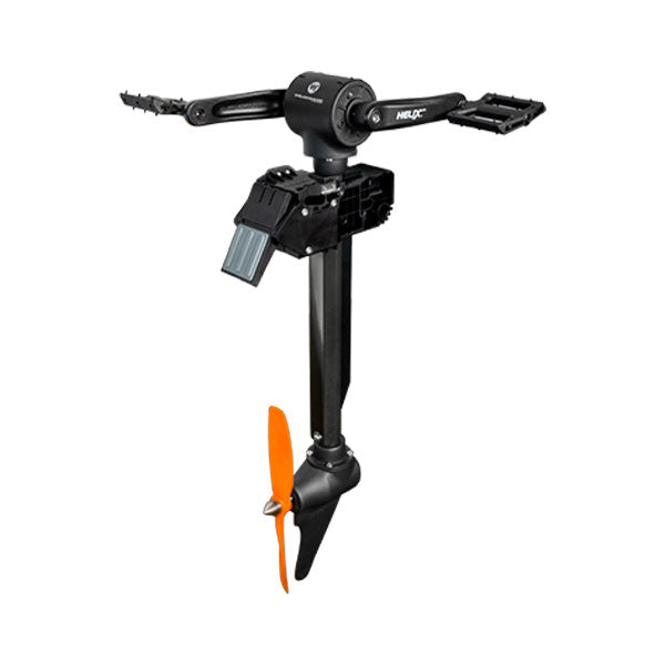 Wilderness Systems Helix PD Pedal Drive- Recon