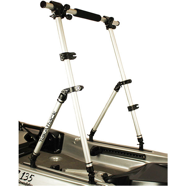 Yak Attack CommandStand™ Universal Stand Assist Bar