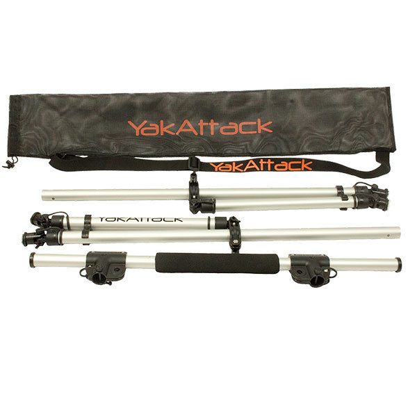 Yak Attack CommandStand™ Universal Stand Assist Bar