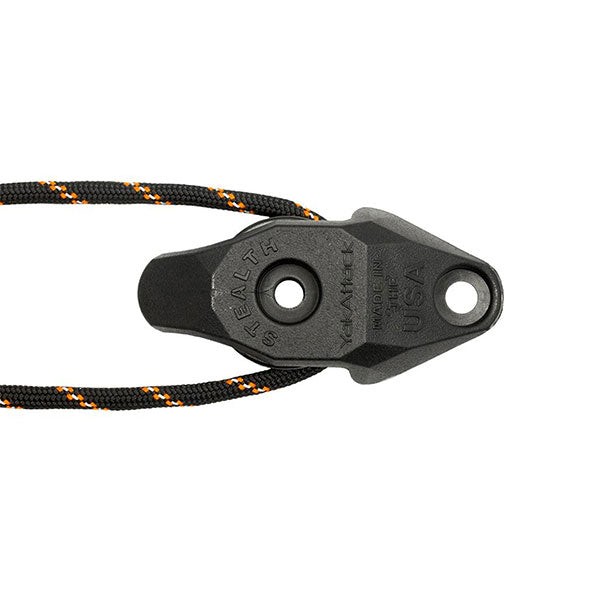 YakAttack Stealth Pulley- 2 Pack with Hardware