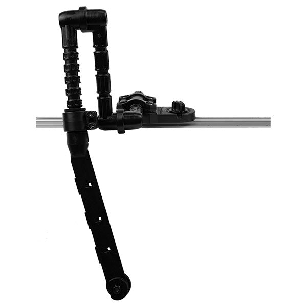 Yak Attack SwitchBlade™ Transducer Deployment Arm