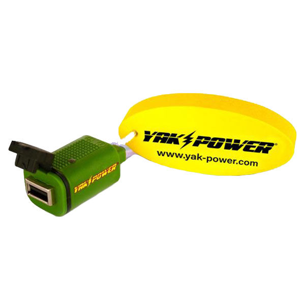 Yak Power SAE to USB 3amp Charging Dongle