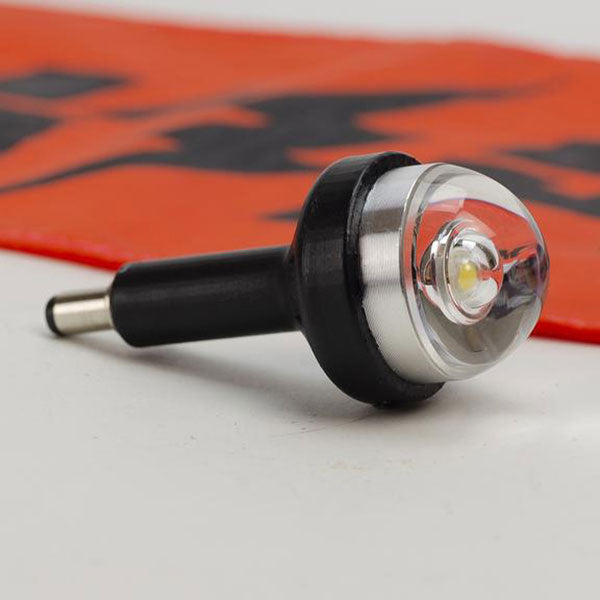 Yak Power 360 Degree Safety Light and Flag