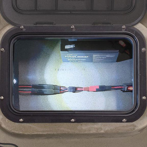 Yak Power SAE Y-Adapter