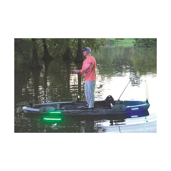Yak Power Serious Complete System — Eco Fishing Shop