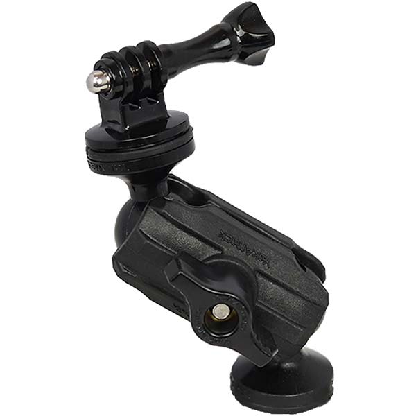 YakAttack Articulating Camera Mount