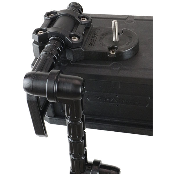 YakAttack CellBlok Battery Box & SwitchBlade Transducer Arm Combo