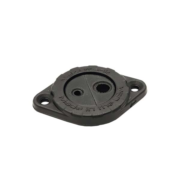 YakAttack Through Hull Wiring Kit