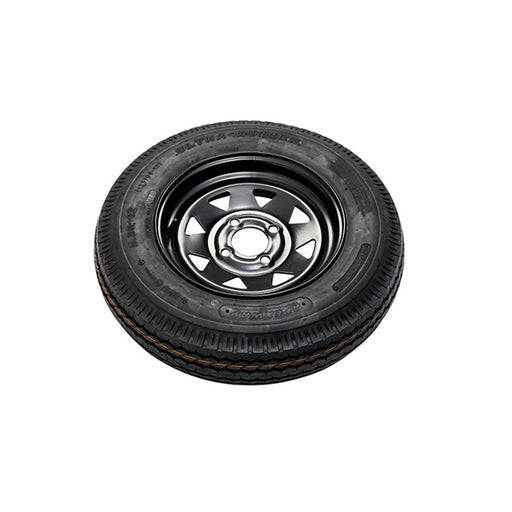 Yakima EasyRider Spare Tire