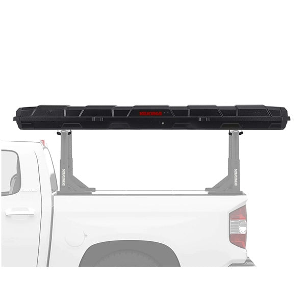 Yakima 8004088 TopWater Rooftop Fishing Rod Box Yakima 8004088 TopWater Rooftop Fishing Rod Box