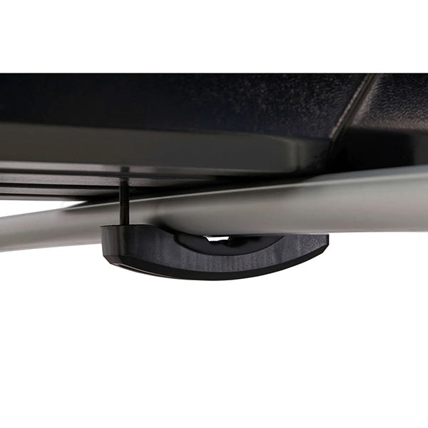 yakima fishing rod holder Yakima 8004088 TopWater Rooftop Fishing Rod Box